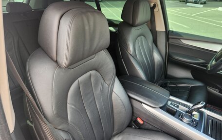 BMW X5, 2015 год, 3 500 000 рублей, 13 фотография