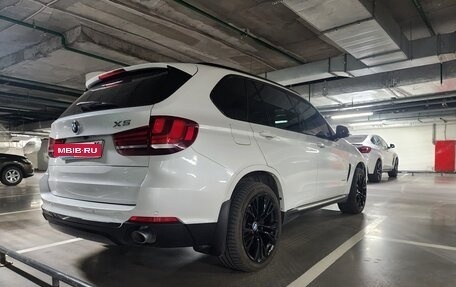 BMW X5, 2015 год, 3 500 000 рублей, 6 фотография