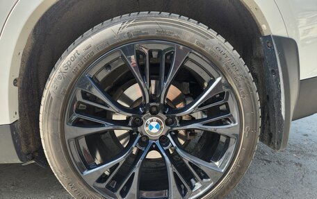BMW X5, 2015 год, 3 500 000 рублей, 16 фотография