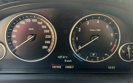 BMW X5, 2015 год, 3 500 000 рублей, 18 фотография