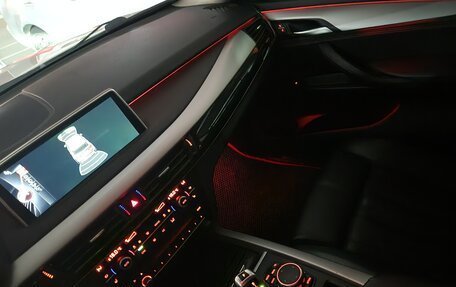 BMW X5, 2015 год, 3 500 000 рублей, 19 фотография