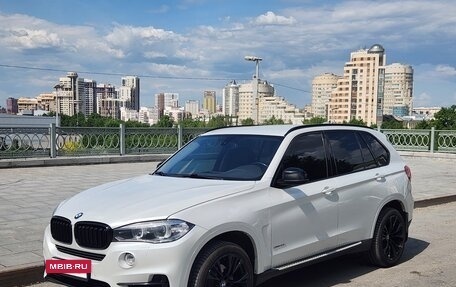 BMW X5, 2015 год, 3 500 000 рублей, 3 фотография