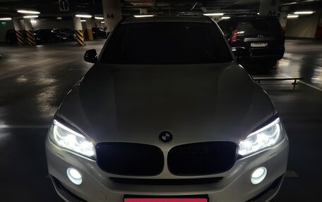 BMW X5, 2015 год, 3 500 000 рублей, 8 фотография