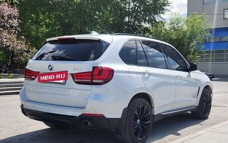 BMW X5, 2015 год, 3 500 000 рублей, 11 фотография