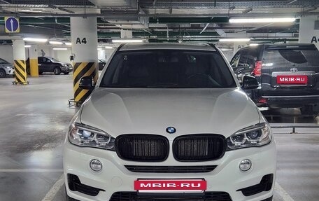 BMW X5, 2015 год, 3 500 000 рублей, 9 фотография