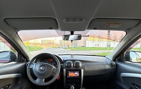 Nissan Almera, 2016 год, 650 000 рублей, 11 фотография