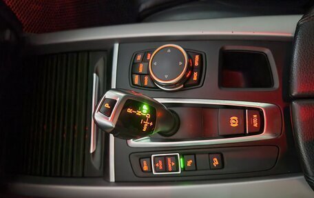 BMW X5, 2015 год, 3 500 000 рублей, 23 фотография