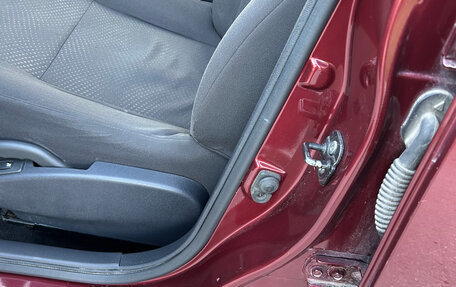 Nissan Almera, 2016 год, 650 000 рублей, 22 фотография
