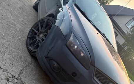 Ford Focus II рестайлинг, 2007 год, 300 000 рублей, 4 фотография