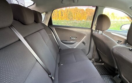 Nissan Almera, 2016 год, 650 000 рублей, 33 фотография