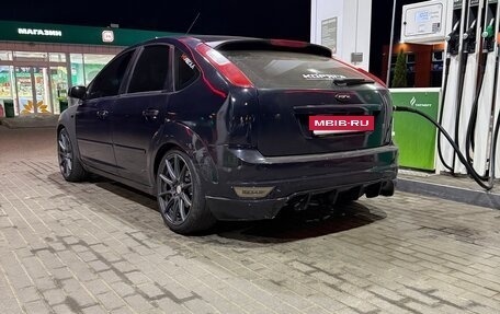 Ford Focus II рестайлинг, 2007 год, 300 000 рублей, 6 фотография