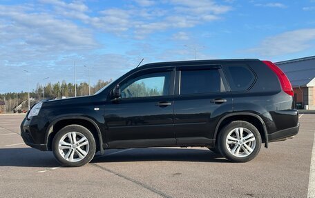 Nissan X-Trail, 2014 год, 1 490 000 рублей, 2 фотография