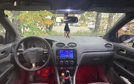 Ford Focus II рестайлинг, 2007 год, 300 000 рублей, 13 фотография