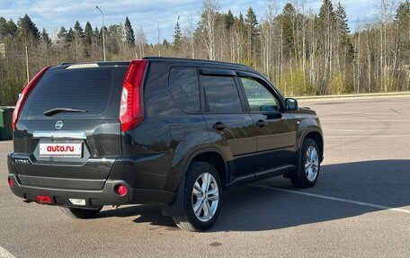 Nissan X-Trail, 2014 год, 1 490 000 рублей, 5 фотография