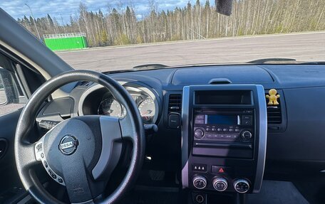 Nissan X-Trail, 2014 год, 1 490 000 рублей, 9 фотография