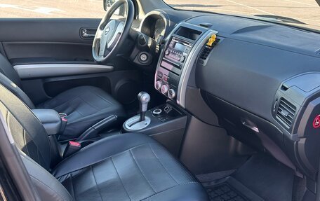 Nissan X-Trail, 2014 год, 1 490 000 рублей, 7 фотография