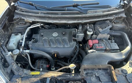 Nissan X-Trail, 2014 год, 1 490 000 рублей, 13 фотография