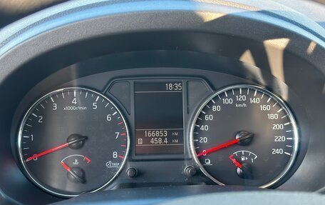 Nissan X-Trail, 2014 год, 1 490 000 рублей, 12 фотография