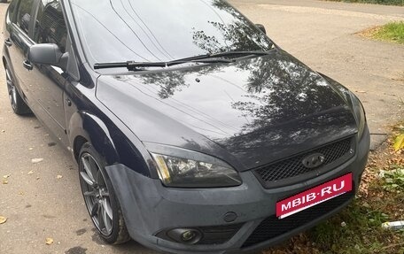 Ford Focus II рестайлинг, 2007 год, 300 000 рублей, 8 фотография