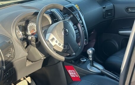 Nissan X-Trail, 2014 год, 1 490 000 рублей, 10 фотография