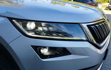Skoda Kodiaq I, 2018 год, 2 550 000 рублей, 6 фотография