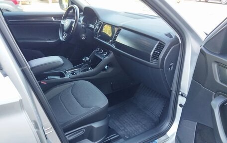 Skoda Kodiaq I, 2018 год, 2 550 000 рублей, 8 фотография