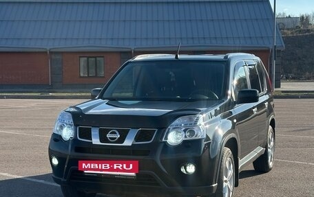 Nissan X-Trail, 2014 год, 1 490 000 рублей, 15 фотография