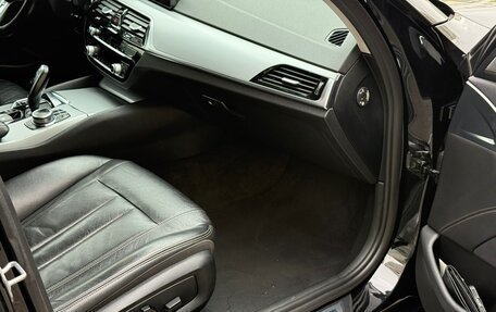 BMW 5 серия, 2018 год, 2 950 000 рублей, 6 фотография