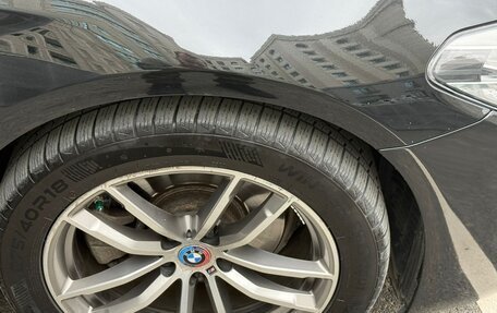 BMW 5 серия, 2018 год, 2 950 000 рублей, 10 фотография