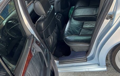 Mercedes-Benz E-Класс, 1998 год, 640 000 рублей, 6 фотография