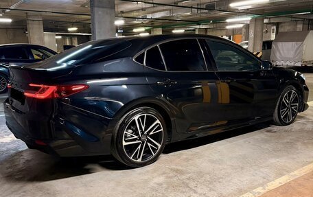 Toyota Camry, 2024 год, 4 500 000 рублей, 5 фотография