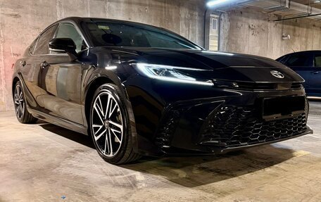 Toyota Camry, 2024 год, 4 500 000 рублей, 6 фотография