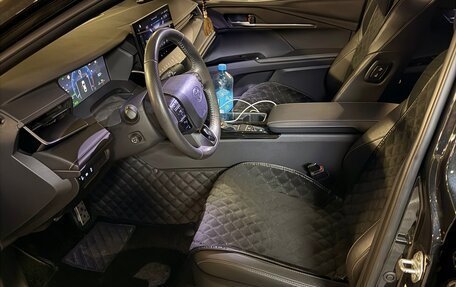 Toyota Camry, 2024 год, 4 500 000 рублей, 7 фотография