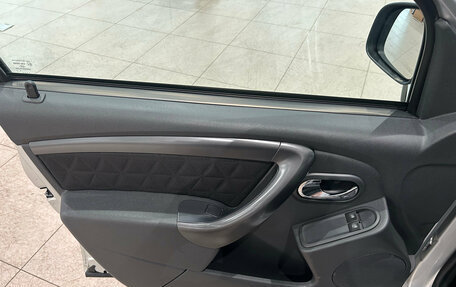 Renault Duster I рестайлинг, 2017 год, 1 399 000 рублей, 15 фотография