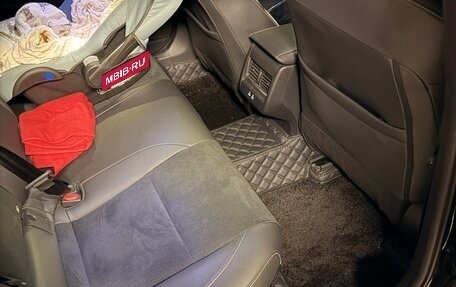 Toyota Camry, 2024 год, 4 500 000 рублей, 12 фотография