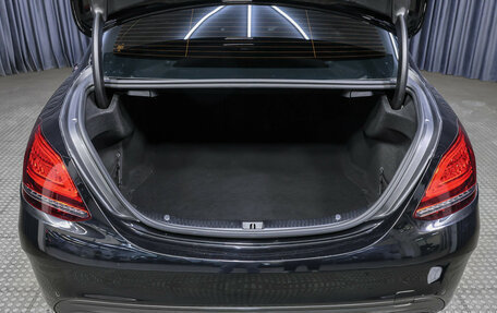 Mercedes-Benz C-Класс, 2018 год, 3 498 000 рублей, 10 фотография