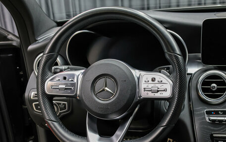 Mercedes-Benz C-Класс, 2018 год, 3 498 000 рублей, 18 фотография