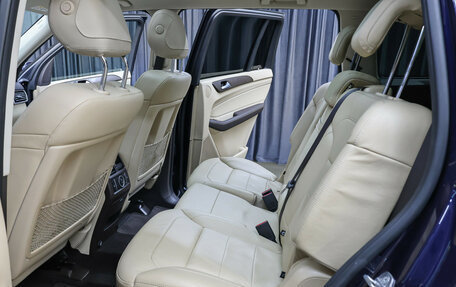 Mercedes-Benz GLS, 2018 год, 4 998 000 рублей, 12 фотография