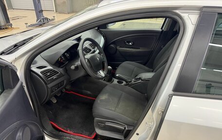 Renault Fluence I, 2012 год, 475 000 рублей, 7 фотография