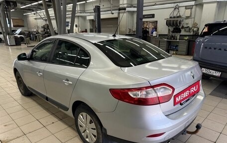 Renault Fluence I, 2012 год, 475 000 рублей, 6 фотография