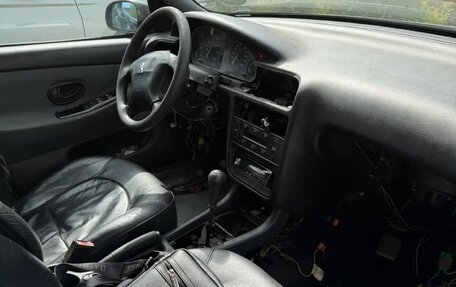 Peugeot 406 I, 1999 год, 100 000 рублей, 4 фотография