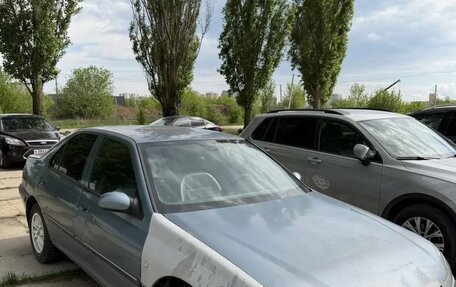 Peugeot 406 I, 1999 год, 100 000 рублей, 2 фотография