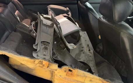Peugeot 406 I, 1999 год, 100 000 рублей, 5 фотография