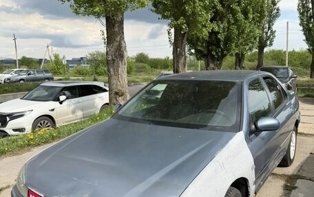 Peugeot 406 I, 1999 год, 100 000 рублей, 1 фотография