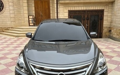 Nissan Teana, 2014 год, 1 130 000 рублей, 1 фотография