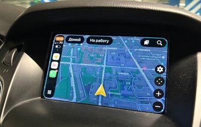 Ford Focus III, 2018 год, 1 499 000 рублей, 1 фотография