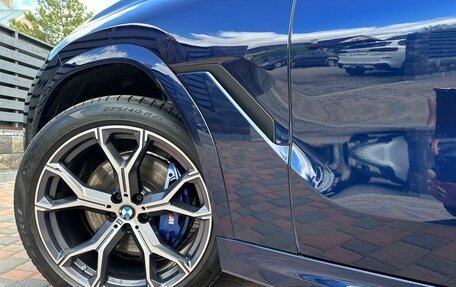 BMW X6, 2022 год, 5 400 000 рублей, 12 фотография