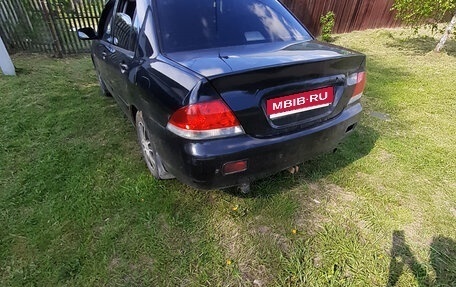Mitsubishi Lancer IX, 2005 год, 290 000 рублей, 1 фотография