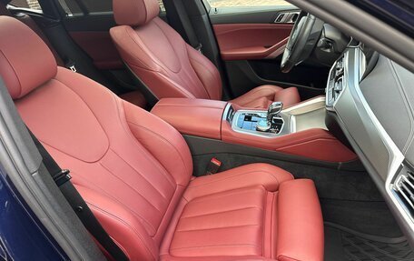 BMW X6, 2022 год, 5 400 000 рублей, 17 фотография