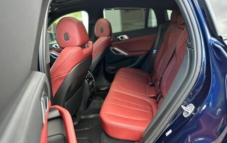 BMW X6, 2022 год, 5 400 000 рублей, 18 фотография